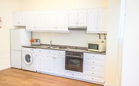 Arcadas Cozy Apartments - Av